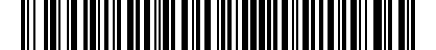 Code 128: SN8K2M9X4P2026